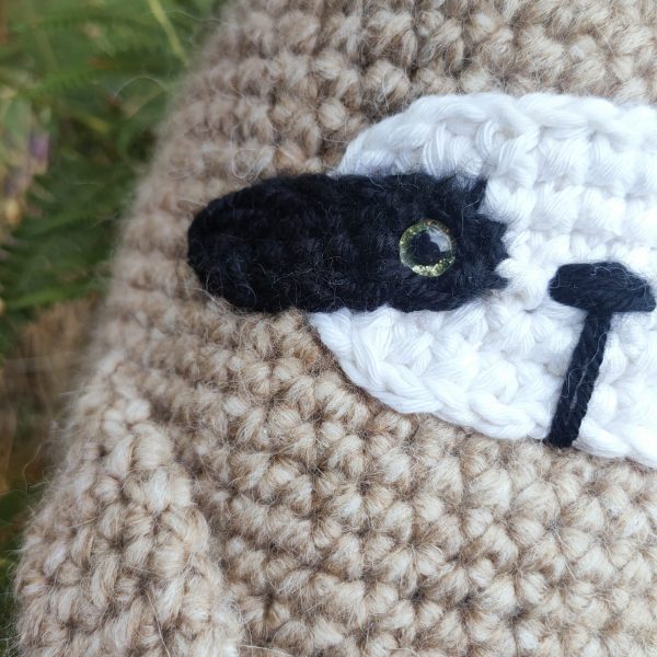 Doudous, peluches, Amigurumis